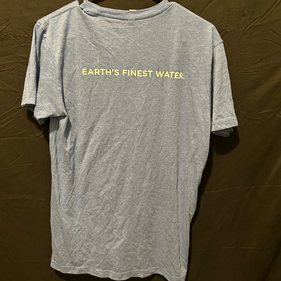 Fiji Water Promo T-shirt - Picture 3 of 4